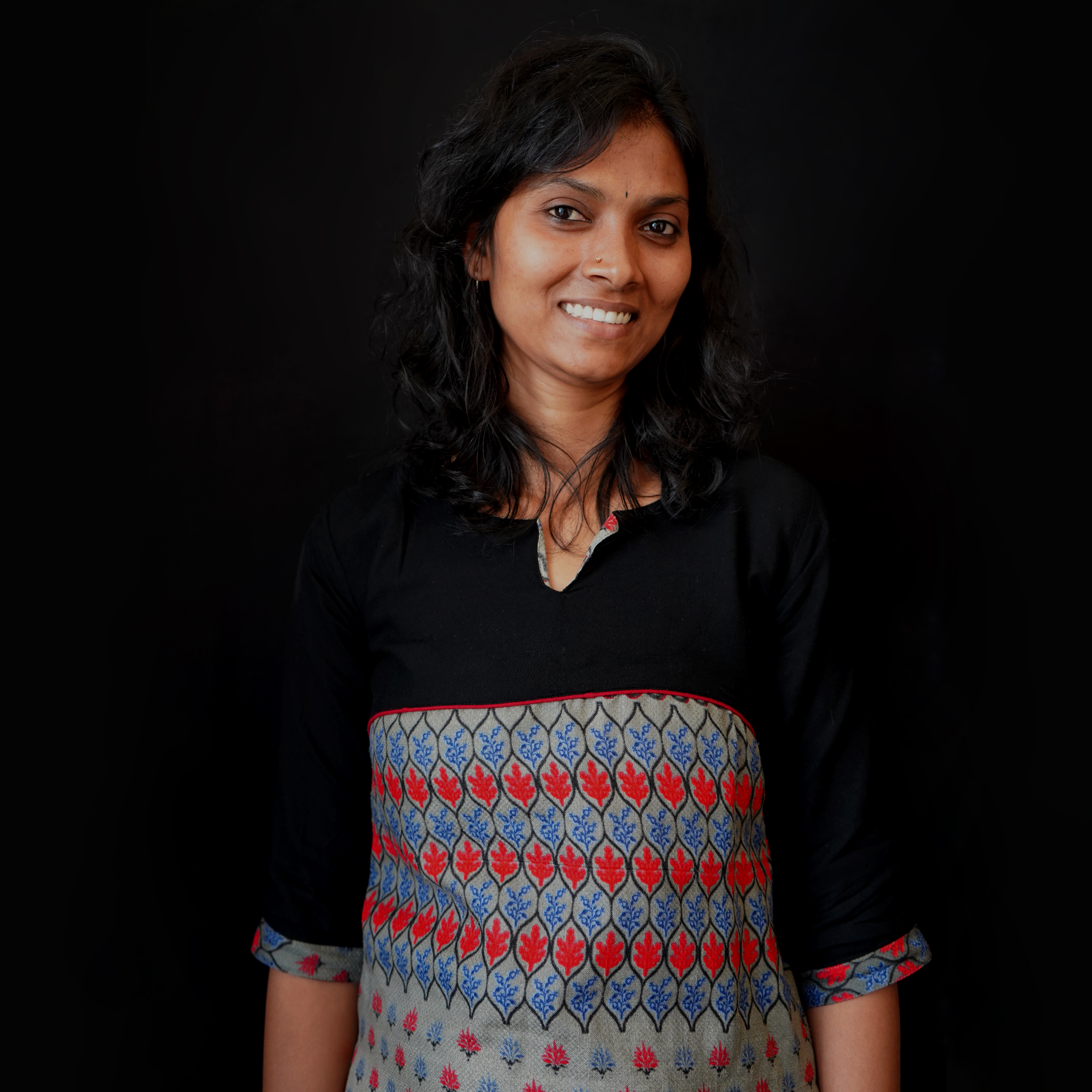 Pavithra K.L