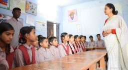 Unlocking teacher’s potential to empower the nation’s youth