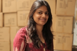 SUCHETHA BHAT TO BECOME CEO AT DREAM A DREAM