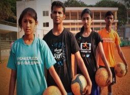 BOOKASMILE – CREATING SMILES FOR MILES