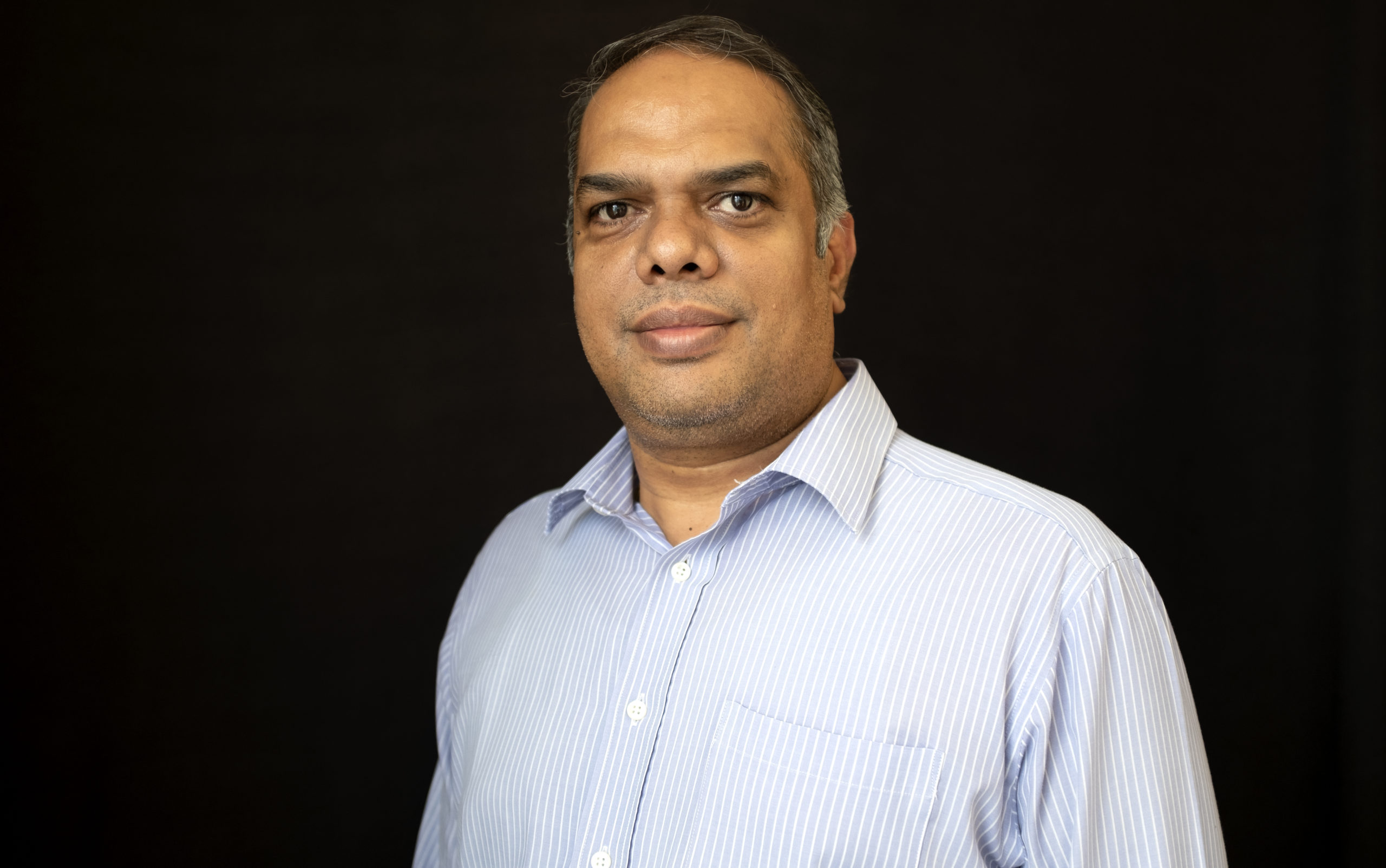 Chandra Sekhar K
