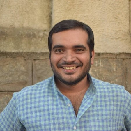 Sreehari Ravindranath