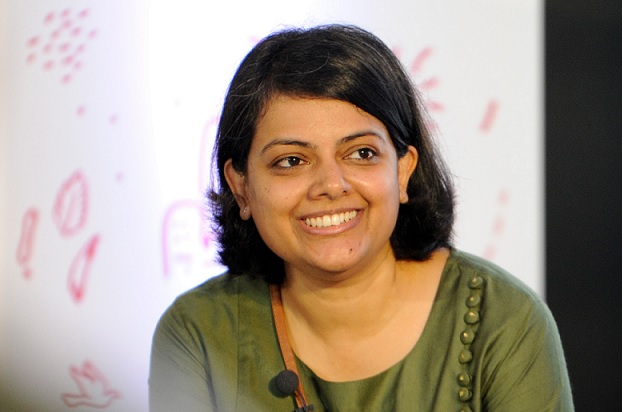 Suchetha Bhat