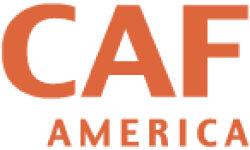 Dream A Dream great supporter and partner CAFamerica
