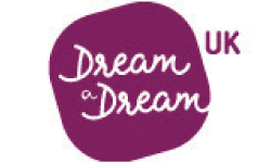 Dream A Dream great supporter and partner DaDUK