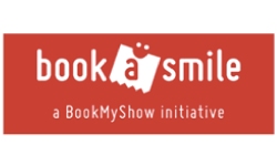 Dream A Dream great supporter and partner bookasmile