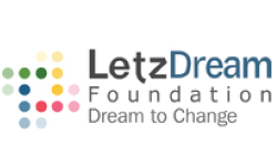 Dream A Dream big partner and supporter letzdream foundation