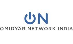 Dream A Dream big partner and supporter Omidyar Network India