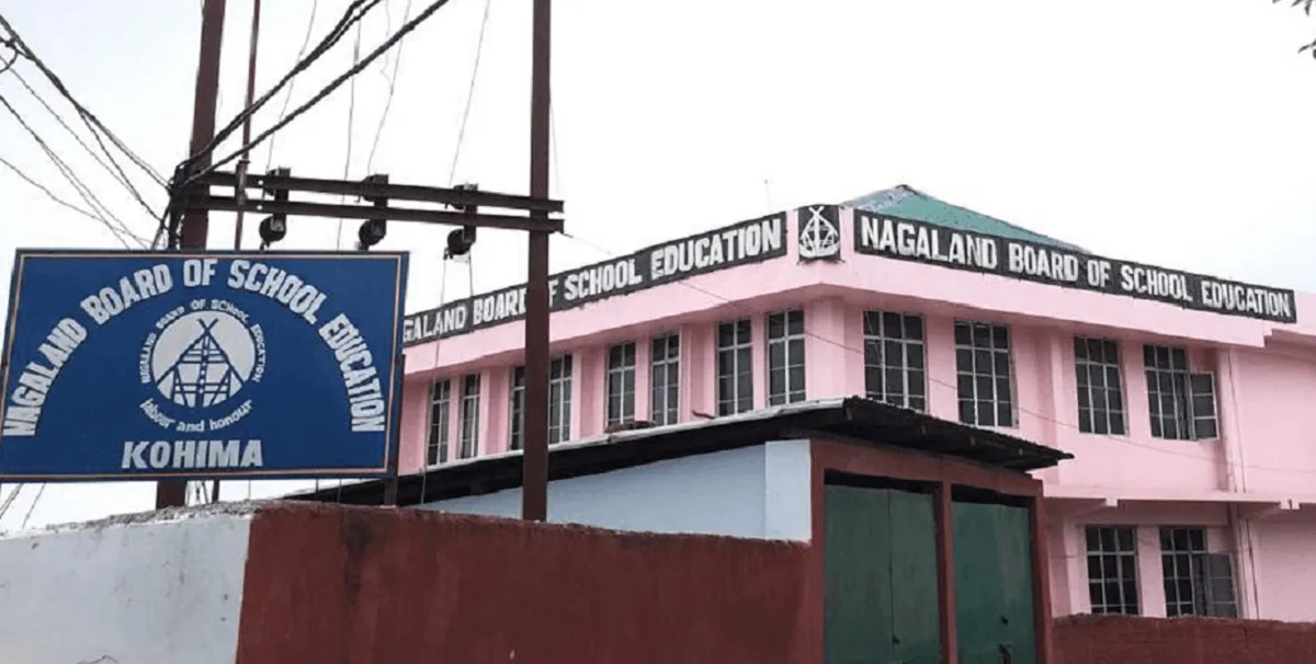 Nagaland: Workshop on competency based education for teachers – NorthEast Now